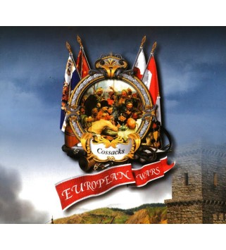 Cossacks: European Wars Gift Steam Key GLOBAL